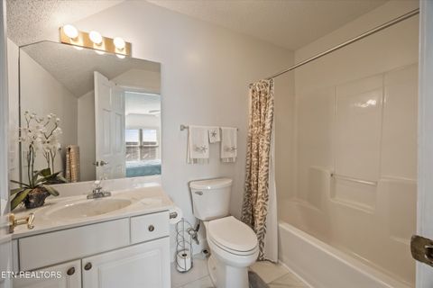 Tiny photo for 244 Championship Way, LaFollette, TN 37766 (MLS # 1339830)