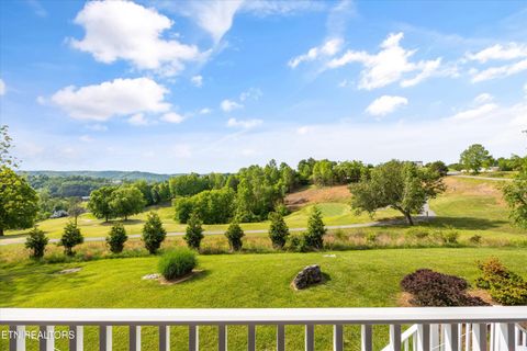 Tiny photo for 244 Championship Way, LaFollette, TN 37766 (MLS # 1339830)