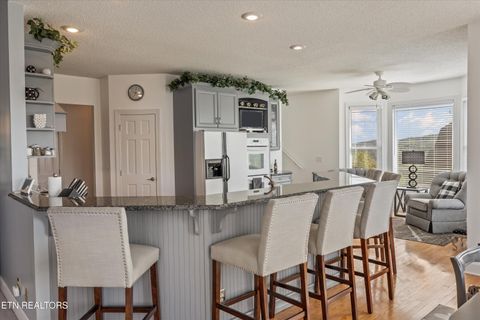 Tiny photo for 244 Championship Way, LaFollette, TN 37766 (MLS # 1339830)