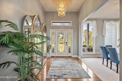 Tiny photo for 244 Championship Way, LaFollette, TN 37766 (MLS # 1339830)