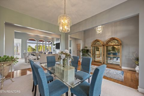 Tiny photo for 244 Championship Way, LaFollette, TN 37766 (MLS # 1339830)
