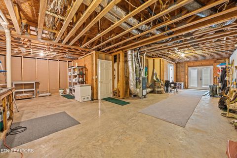 Tiny photo for 244 Championship Way, LaFollette, TN 37766 (MLS # 1339830)