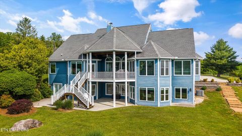 Tiny photo for 244 Championship Way, LaFollette, TN 37766 (MLS # 1339830)