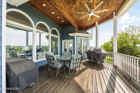 Tiny photo for 244 Championship Way, LaFollette, TN 37766 (MLS # 1339830)