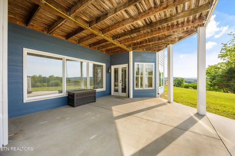 Tiny photo for 244 Championship Way, LaFollette, TN 37766 (MLS # 1339830)