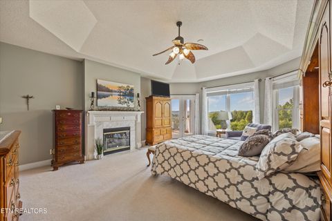 Tiny photo for 244 Championship Way, LaFollette, TN 37766 (MLS # 1339830)