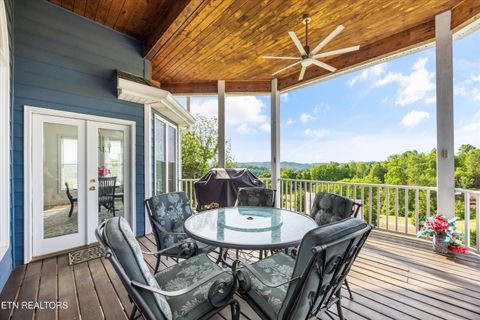 Tiny photo for 244 Championship Way, LaFollette, TN 37766 (MLS # 1339830)
