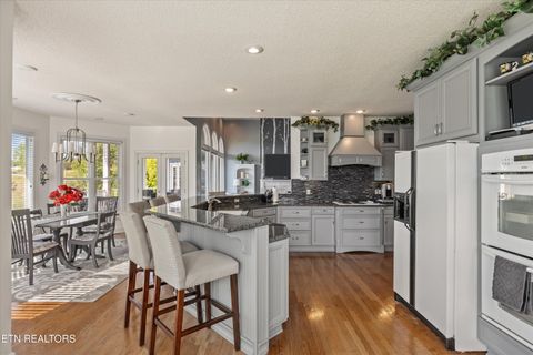 Tiny photo for 244 Championship Way, LaFollette, TN 37766 (MLS # 1339830)