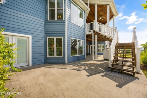 Tiny photo for 244 Championship Way, LaFollette, TN 37766 (MLS # 1339830)