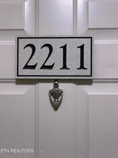 3720 Spruce Ridge Way 2211 Knoxville TN 37920