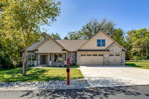 172 Utsesti Way Loudon TN 37774