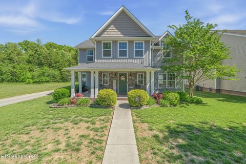 Photo of 99 Fallberry St, Oak Ridge, TN 37830 (MLS # 1341227)