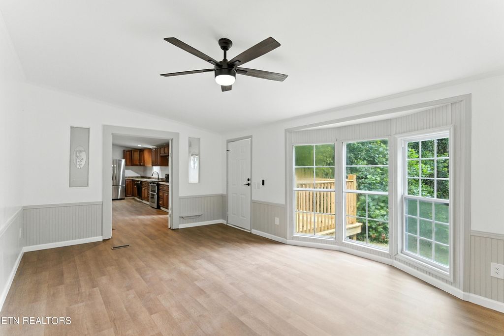 Photo of 9848 Heiskell Rd, Heiskell, TN 37754 (MLS # 1313765)