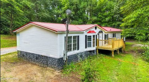 9848 Heiskell Rd Heiskell TN 37754