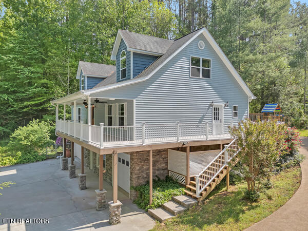 621 W Millers Cove Rd