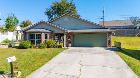 3206 Bloomfield Circle Maryville TN 37803