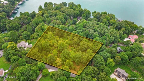 Tiny photo for 464748 Bucks and Doe Lane LN, LaFollette, TN 37766 (MLS # 1306638)