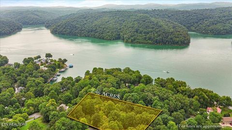 Photo of 464748 Bucks and Doe Lane, LaFollette, TN 37766 (MLS # 1306638)