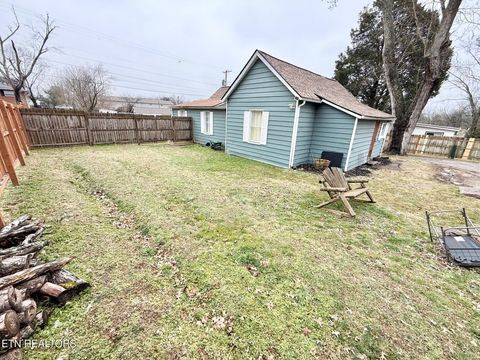 Tiny photo for 1919 Glenn Ave, Knoxville, TN 37921 (MLS # 1328759)