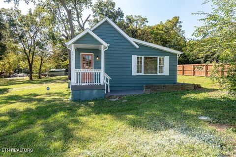 Tiny photo for 1919 Glenn Ave, Knoxville, TN 37921 (MLS # 1328759)