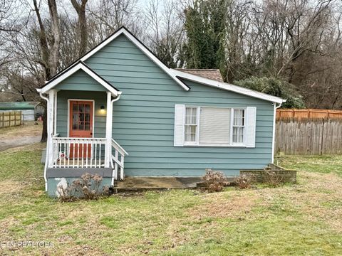 1919 Glenn Ave Knoxville TN 37921