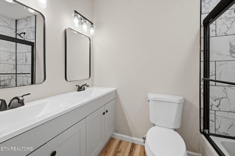 Tiny photo for 2806 Suncrest Rd #APT 4, Pigeon Forge, TN 37863 (MLS # 1348006)