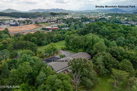 Tiny photo for 2806 Suncrest Rd #APT 4, Pigeon Forge, TN 37863 (MLS # 1348006)