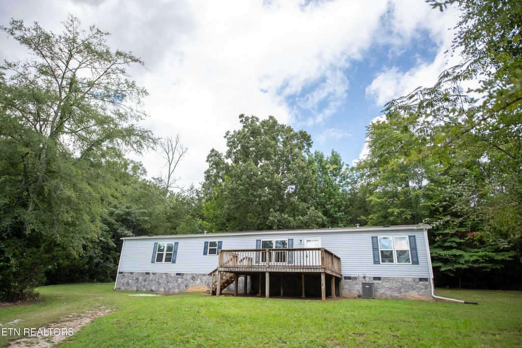 Photo of 1465 Belltown Rd, Tellico Plains, TN 37385 (MLS # 1311704)