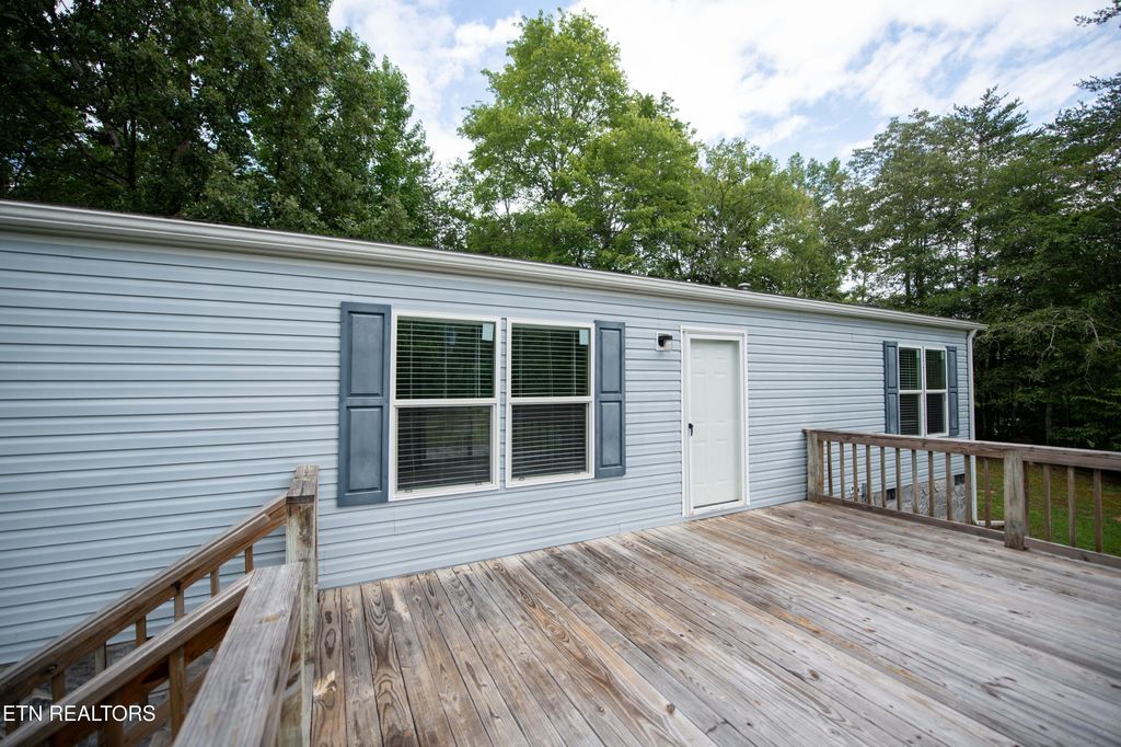 Photo of 1465 Belltown Rd, Tellico Plains, TN 37385 (MLS # 1311704)