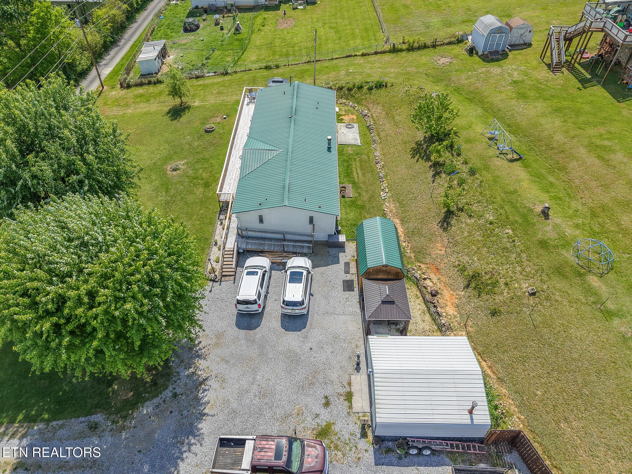 31 Dearstone Drive