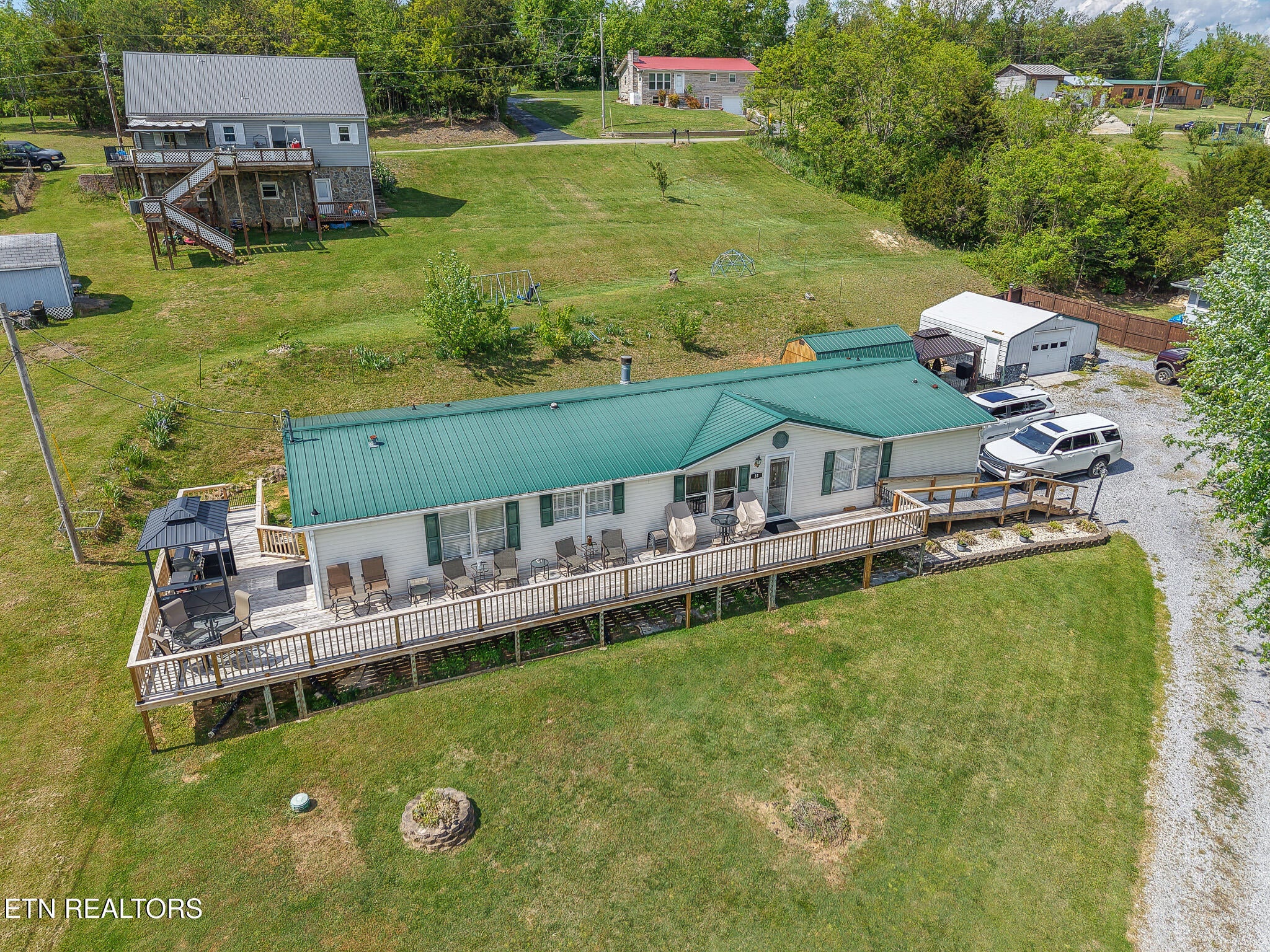 31 Dearstone Drive