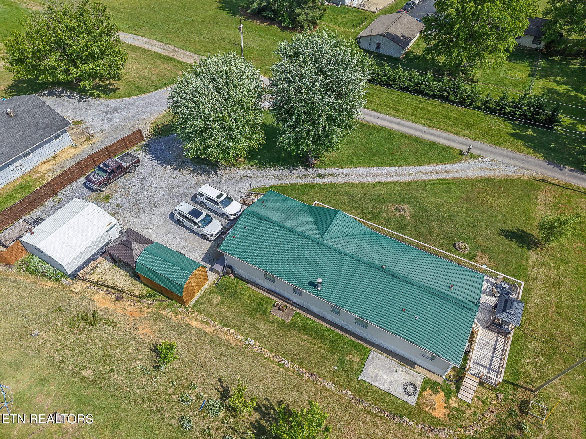 31 Dearstone Drive