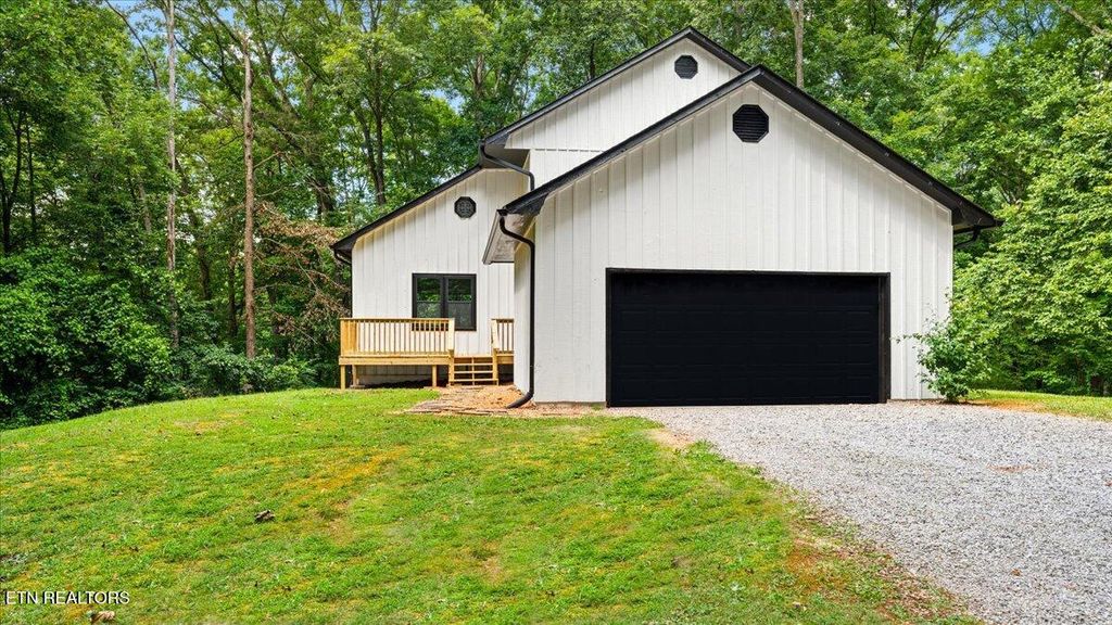 Photo of 109 Oakland Lane, Sweetwater, TN 37874 (MLS # 1308486)
