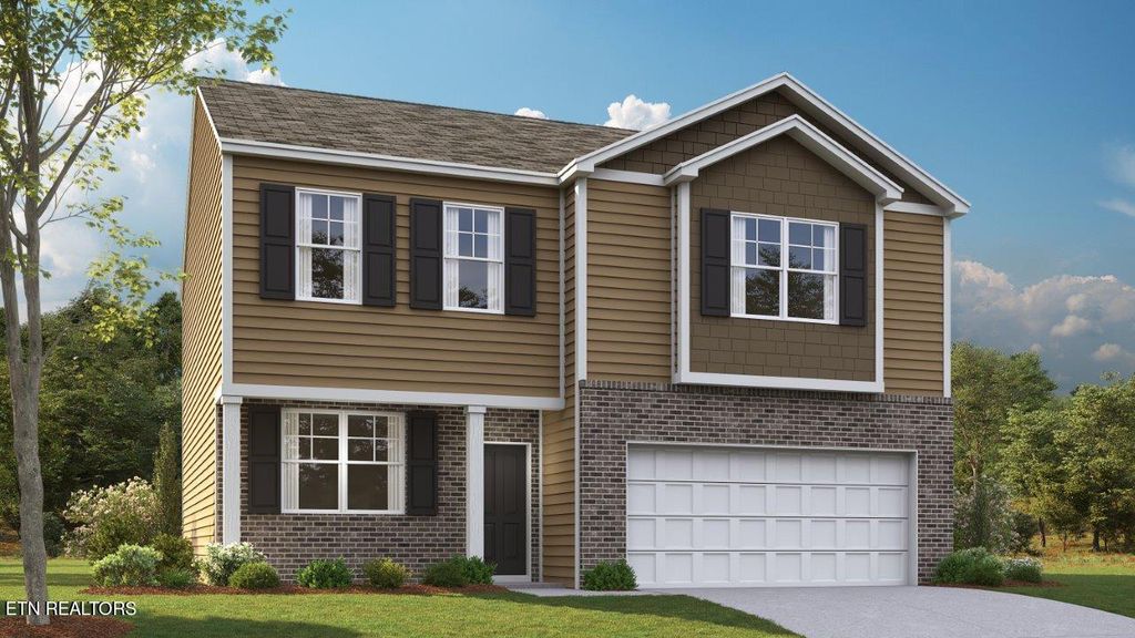 Photo of 7519 Grasshopper Ln Ln, Corryton, TN 37721 (MLS # 1255107)