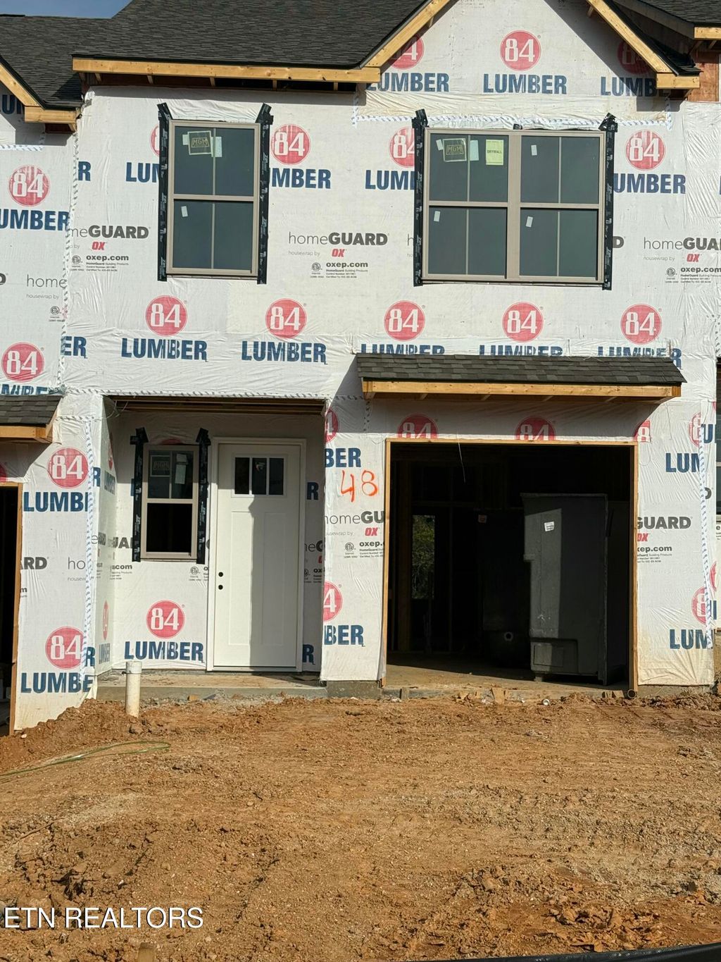 Photo of 1712 Bennett Village Drive, Maryville, TN 37804 (MLS # 1317600)