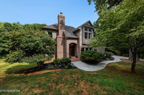 8314 Alexander Cavet Drive Knoxville TN 37909