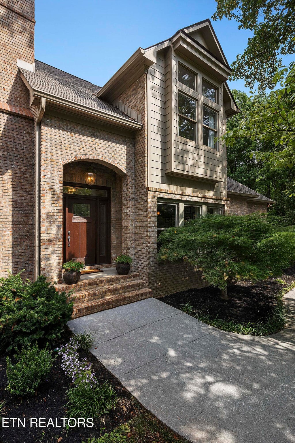 Photo of 8314 Alexander Cavet Drive, Knoxville, TN 37909 (MLS # 1308589)