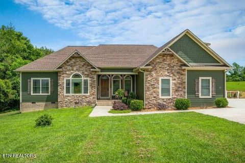 Photo of 3013 Tulip Lane, Cookeville, TN 38501 (MLS # 1325951)