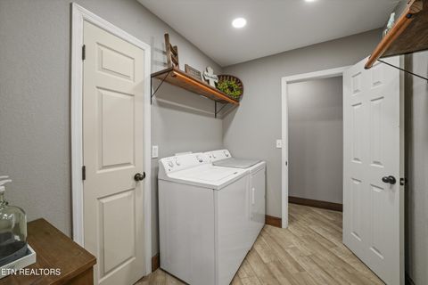 Tiny photo for 166 Mountain Shores Rd, New Tazewell, TN 37825 (MLS # 1340555)