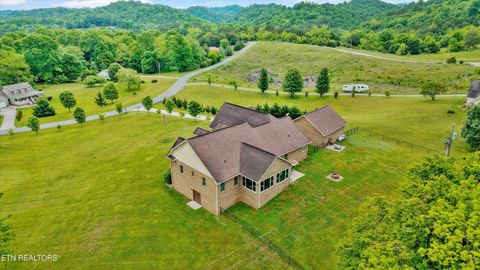 Tiny photo for 166 Mountain Shores Rd, New Tazewell, TN 37825 (MLS # 1340555)