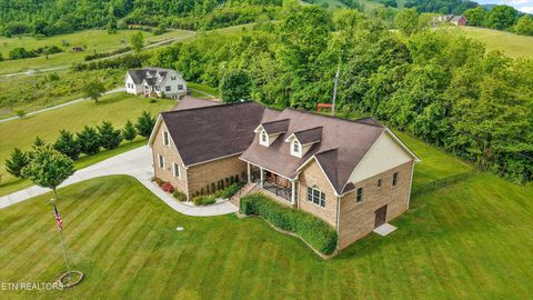 Tiny photo for 166 Mountain Shores Rd, New Tazewell, TN 37825 (MLS # 1340555)