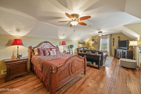 Tiny photo for 166 Mountain Shores Rd, New Tazewell, TN 37825 (MLS # 1340555)