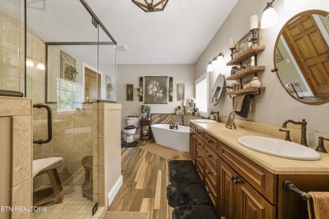 Tiny photo for 166 Mountain Shores Rd, New Tazewell, TN 37825 (MLS # 1340555)