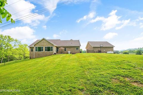 Tiny photo for 166 Mountain Shores Rd, New Tazewell, TN 37825 (MLS # 1340555)