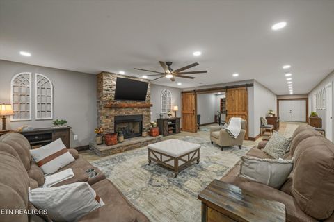 Tiny photo for 166 Mountain Shores Rd, New Tazewell, TN 37825 (MLS # 1340555)