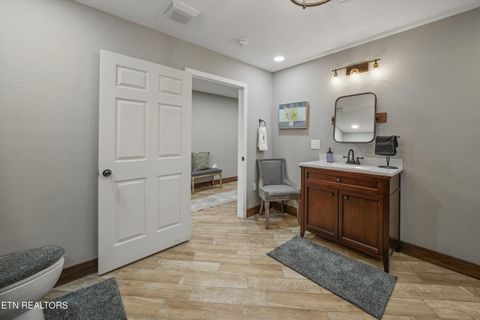 Tiny photo for 166 Mountain Shores Rd, New Tazewell, TN 37825 (MLS # 1340555)