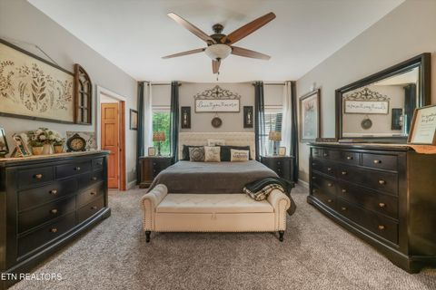 Tiny photo for 166 Mountain Shores Rd, New Tazewell, TN 37825 (MLS # 1340555)