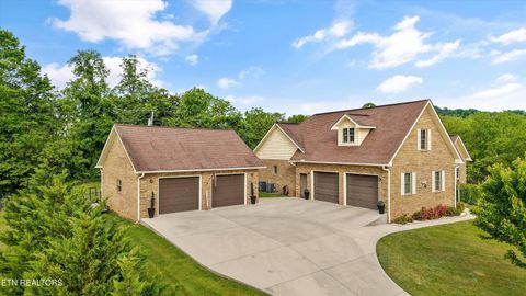 Tiny photo for 166 Mountain Shores Rd, New Tazewell, TN 37825 (MLS # 1340555)