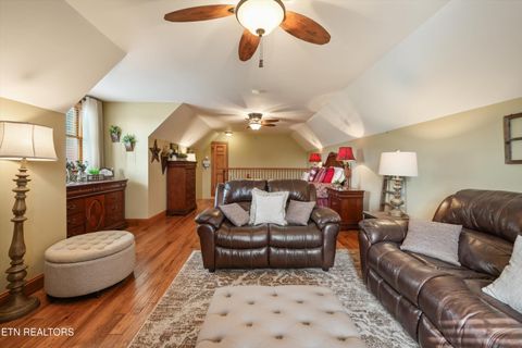 Tiny photo for 166 Mountain Shores Rd, New Tazewell, TN 37825 (MLS # 1340555)
