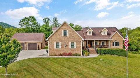 Photo of 166 Mountain Shores Rd, New Tazewell, TN 37825 (MLS # 1340555)
